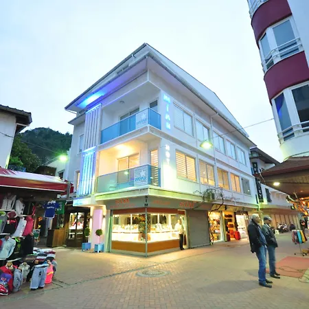 Minu Hotel Fethiye