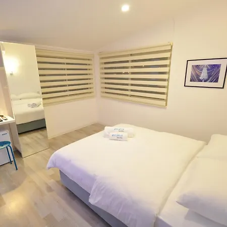 Minu Hotel Fethiye