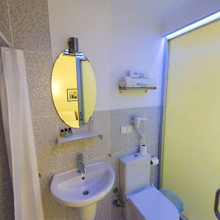 Hotell Minu Fethiye