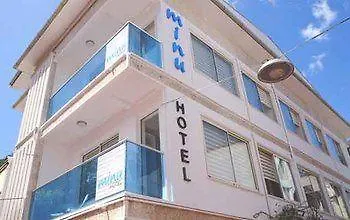 Hotel Minu 2*