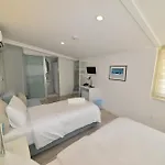 Minu מלון פאטהיה