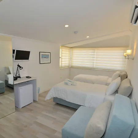 Hotel Minu 2*