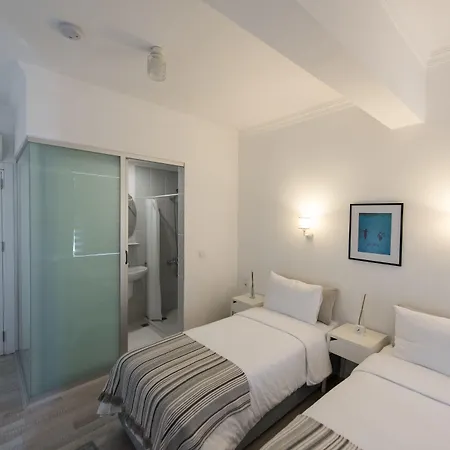 Hotel Minu
