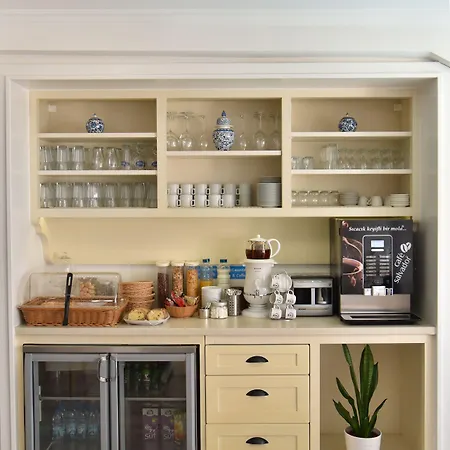 فندق Minu فتحية