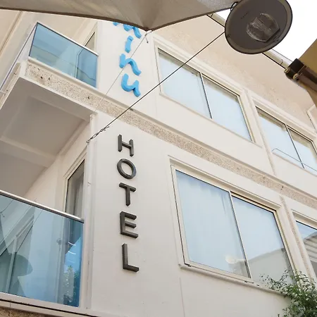 Hotel Minu Fethiye