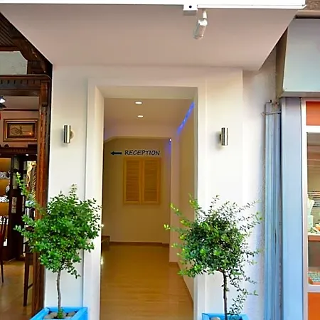 Minu Hotel