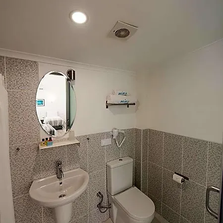 Hotel Minu Fethiye