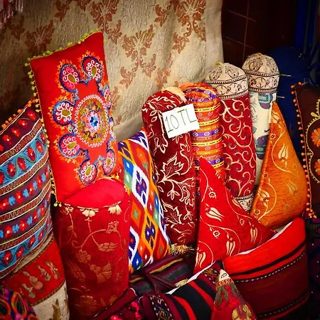 Minu 2* Фетхие