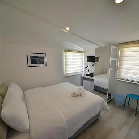 Minu Hotel 2*