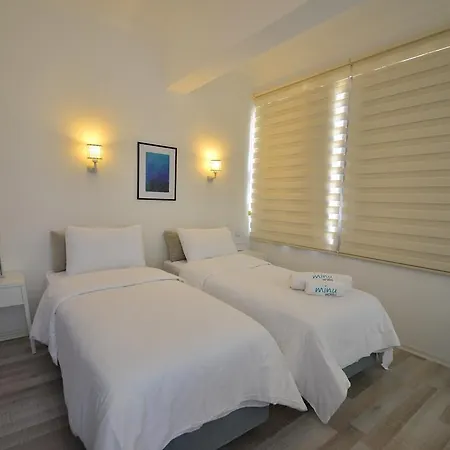 Hotel Minu