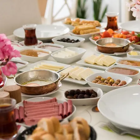 Minu Fethiye