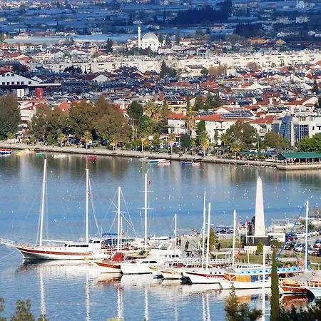 Minu Fethiye