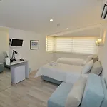 Otel Minu 2*