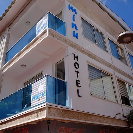Minu Otel 2*