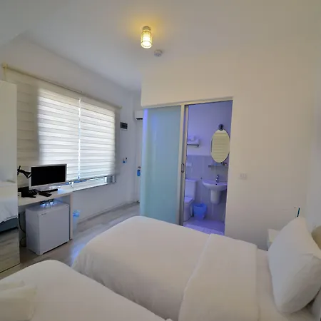 Otel Minu Fethiye