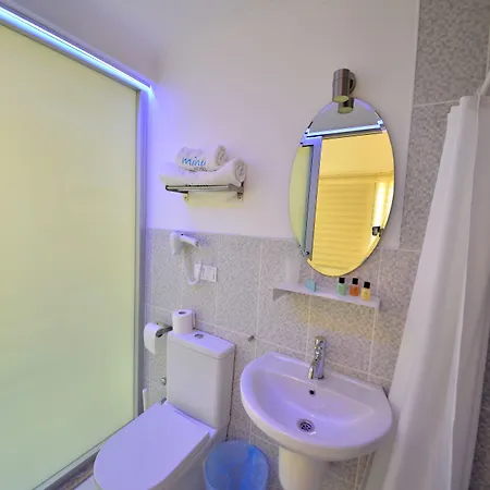 Hotel Minu