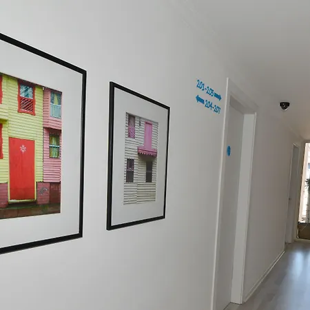 Otel Minu 2*