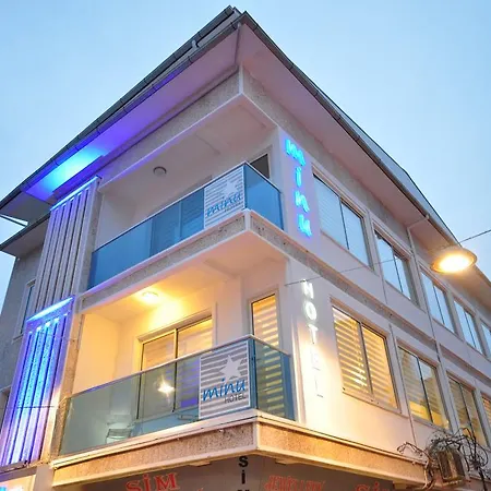 Hotel Minu 2*