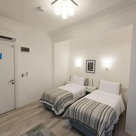 Hotel Minu 2*